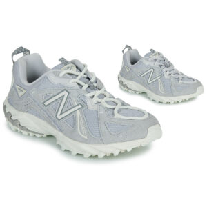 New Balance  610  Grigio -  Sneakers basse Donna