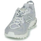 New Balance  610  Grigio -  Sneakers basse Donna - 3