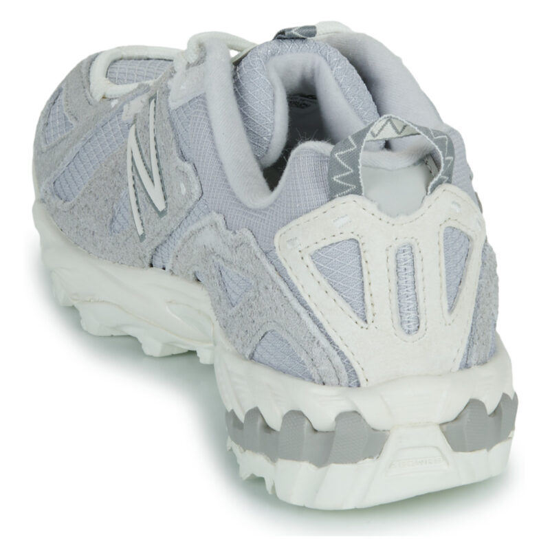 New Balance  610  Grigio -  Sneakers basse Donna - 5
