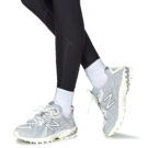 New Balance  610  Grigio -  Sneakers basse Donna - 8