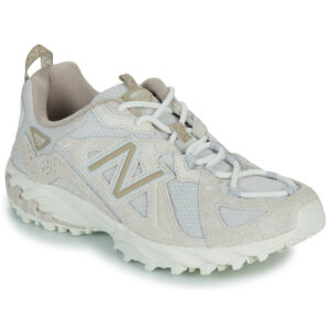 New Balance  610  Beige -  Sneakers basse Donna
