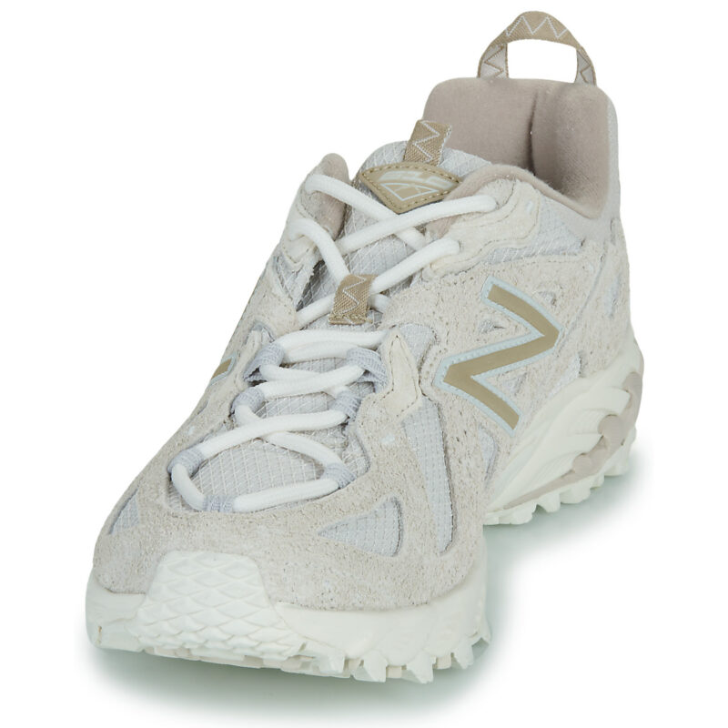 New Balance  610  Beige -  Sneakers basse Donna - 3