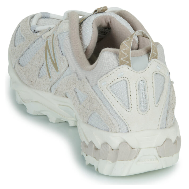 New Balance  610  Beige -  Sneakers basse Donna - 5