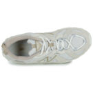 New Balance  610  Beige -  Sneakers basse Donna - 6
