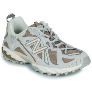 New Balance  610  Beige -  Sneakers basse Donna