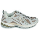 New Balance  610  Beige -  Sneakers basse Donna - 2