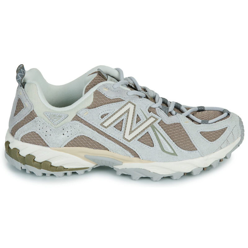 New Balance  610  Beige -  Sneakers basse Donna - 2