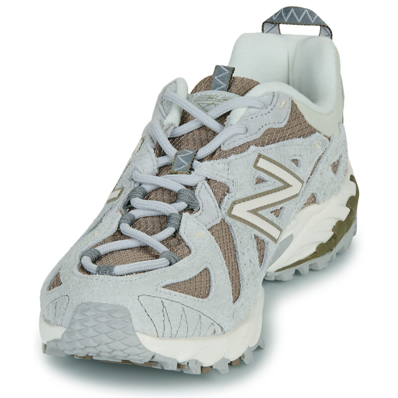 New Balance  610  Beige -  Sneakers basse Donna - 3