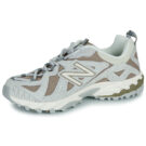 New Balance  610  Beige -  Sneakers basse Donna - 4