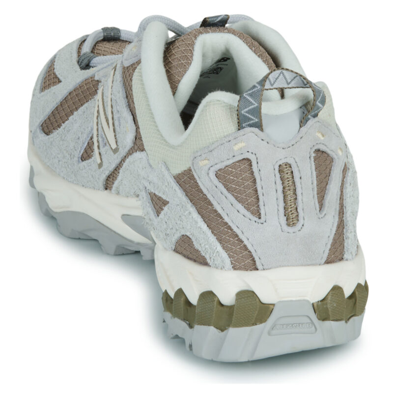 New Balance  610  Beige -  Sneakers basse Donna - 5