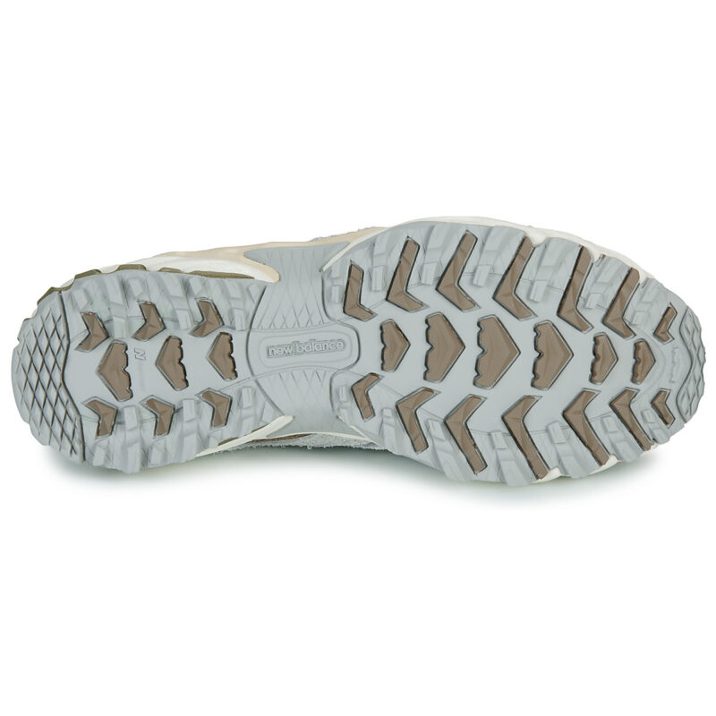 New Balance  610  Beige -  Sneakers basse Donna - 7