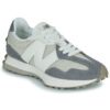 New Balance  327  Grigio -  Sneakers basse Donna