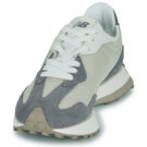 New Balance  327  Grigio -  Sneakers basse Donna - 3