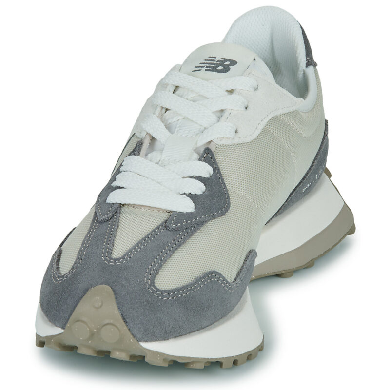 New Balance  327  Grigio -  Sneakers basse Donna - 3