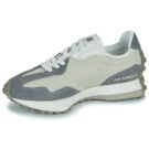 New Balance  327  Grigio -  Sneakers basse Donna - 4