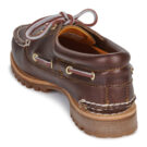 Zapatos n&aacute;uticos Timberland NOREEN marr&oacute;ns para mujer - Talla 5