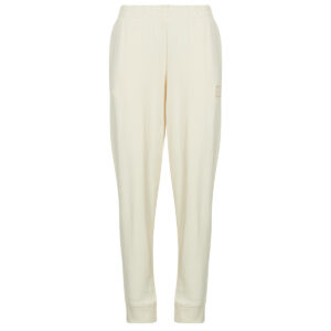 Pantaloni Sportivi  Puma  ESS ELEVATED Sweatpants TR cl  Rosa -   Pantaloni Sportivi Donna