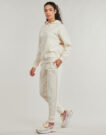 Pantalon de surv&ecirc;tement Puma ESS ELEVATED TR cl Rose Femme - 3