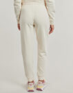 Pantalon de surv&ecirc;tement Puma ESS ELEVATED TR cl Rose Femme - 4