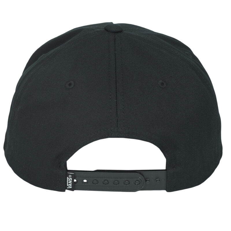 Vans M VANS CLASSIC SNAPBACK Cap Schwarz Damen Caps - 2