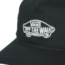 Vans M VANS CLASSIC SNAPBACK Cap Schwarz Damen Caps - 3