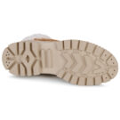 Palladium PALLASHOCK LO HIVER Marrone Scarpe da neve Donna - 7