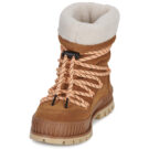 Palladium PALLASHOCK HIVER Marrone Scarpe da neve Donna - 3