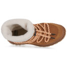 Palladium PALLASHOCK HIVER Marrone Scarpe da neve Donna - 6