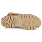 Palladium PALLASHOCK HIVER Marrone Scarpe da neve Donna - 7