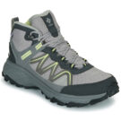 Columbia PEAKFREAK RUSH MID OUTDRY Grigio Scarpe da trekking Donna - 1
