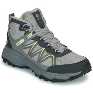 Columbia  PEAKFREAK RUSH MID OUTDRY  Grigio -  Scarpe da trekking Donna