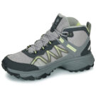 Columbia PEAKFREAK RUSH MID OUTDRY Grigio Scarpe da trekking Donna - 4
