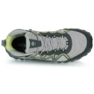 Columbia PEAKFREAK RUSH MID OUTDRY Grigio Scarpe da trekking Donna - 6