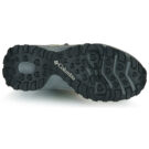 Columbia PEAKFREAK RUSH MID OUTDRY Grigio Scarpe da trekking Donna - 7
