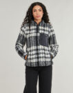 Columbia WEST BEND 1/4 ZIP II Sweatshirt Schwarz Damen Sweatshirts - 2