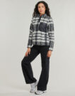 Columbia WEST BEND 1/4 ZIP II Sweatshirt Schwarz Damen Sweatshirts - 3
