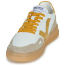 Victoria  seùl  Bianco -  Sneakers basse Donna - 3