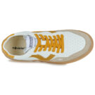 Victoria  seùl  Bianco -  Sneakers basse Donna - 6