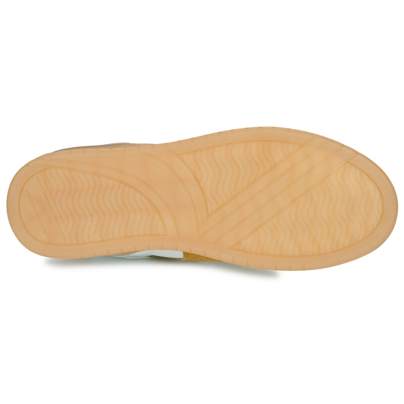 Victoria  seùl  Bianco -  Sneakers basse Donna - 7