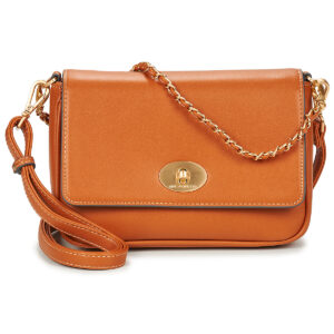 Mac Douglas KARMA RYTHME S Marrone Borsa a tracolla Donna