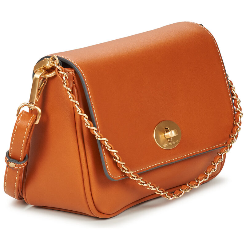 Mac Douglas KARMA RYTHME S Marrone Borsa a tracolla Donna - 2
