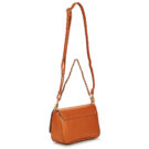 Mac Douglas KARMA RYTHME S Marrone Borsa a tracolla Donna - 3