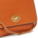 Mac Douglas KARMA RYTHME S Marrone Borsa a tracolla Donna - 4
