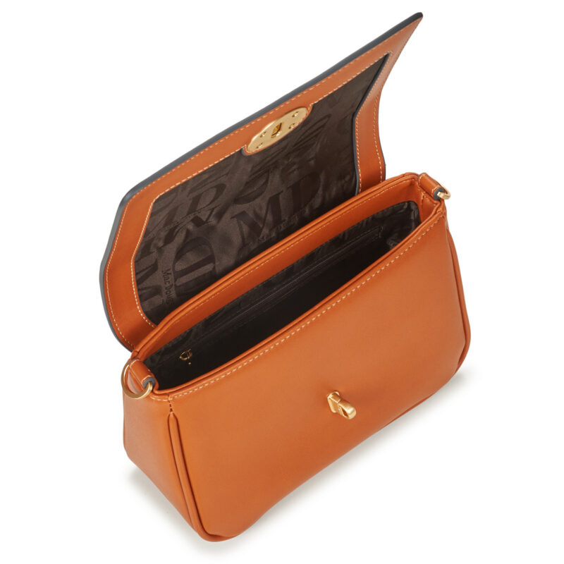 Mac Douglas KARMA RYTHME S Marrone Borsa a tracolla Donna - 5