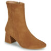Fericelli  OMBELINE  Marrone -  Stivaletti Donna