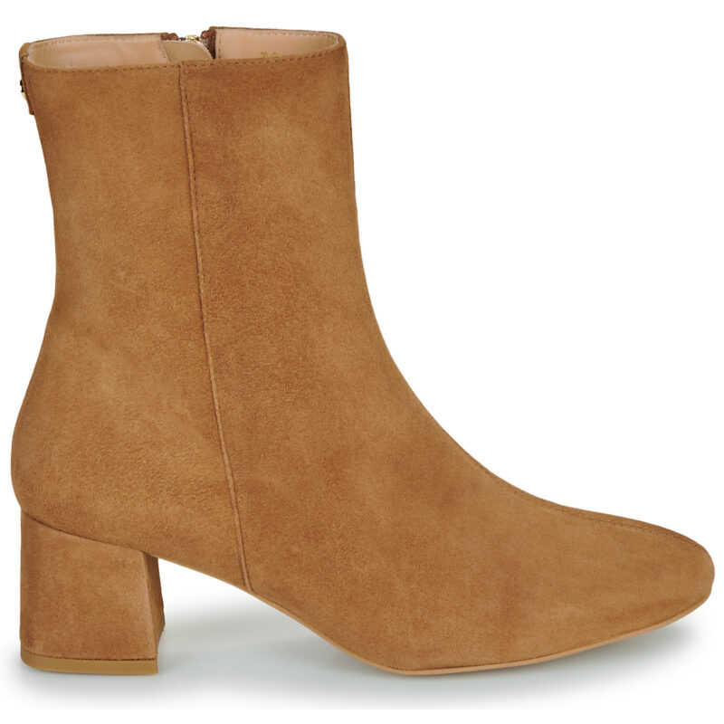 Fericelli  OMBELINE  Marrone -  Stivaletti Donna - 2