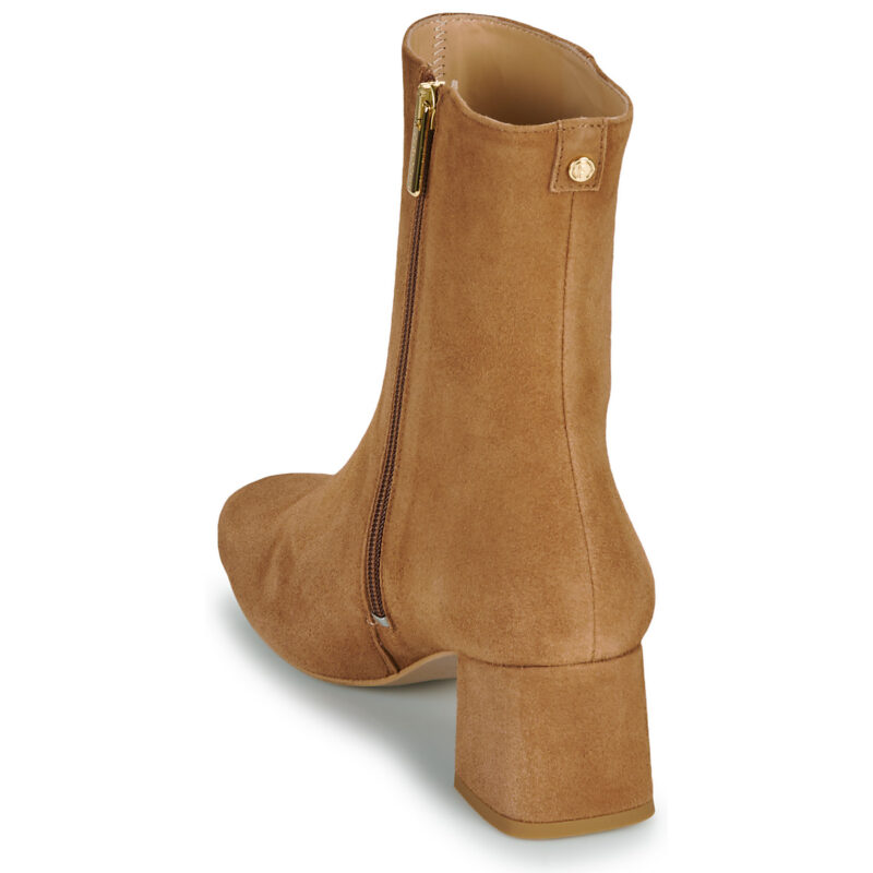 Fericelli  OMBELINE  Marrone -  Stivaletti Donna - 5