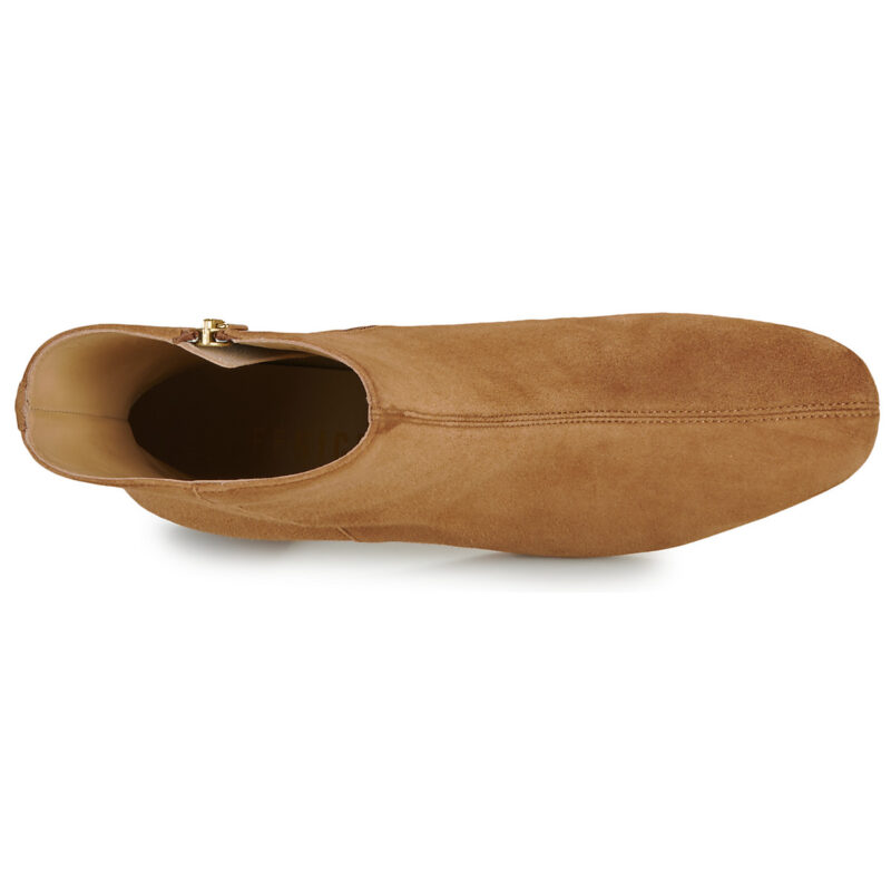 Fericelli  OMBELINE  Marrone -  Stivaletti Donna - 6