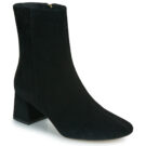 Fericelli  OMBELINE  Nero -  Stivaletti Donna - 1