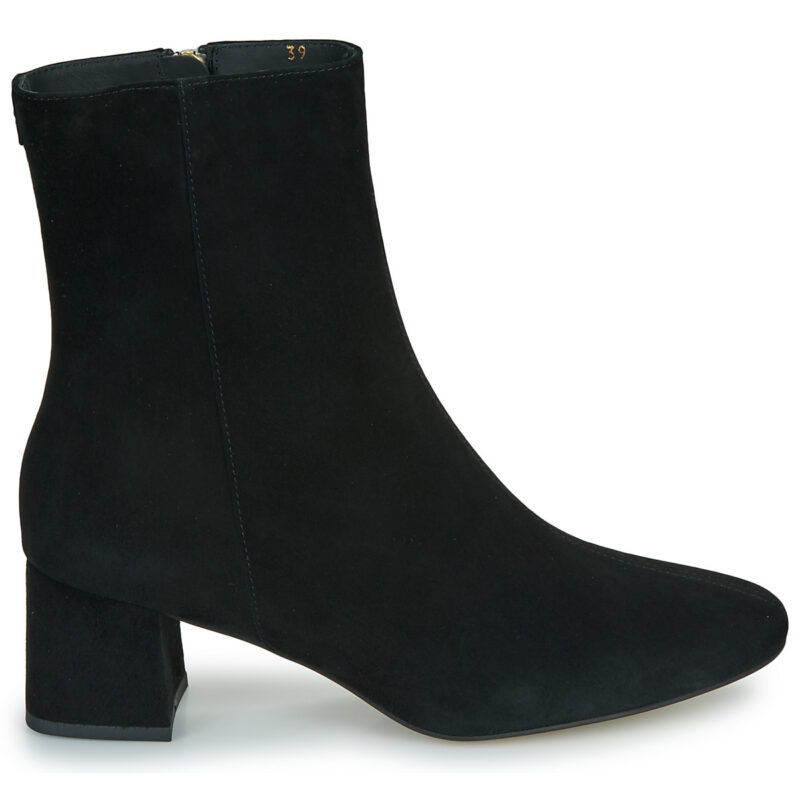 Fericelli  OMBELINE  Nero -  Stivaletti Donna - 2